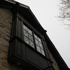 pinehurst-18  This is another example of our exterior window treatments, finished and painted